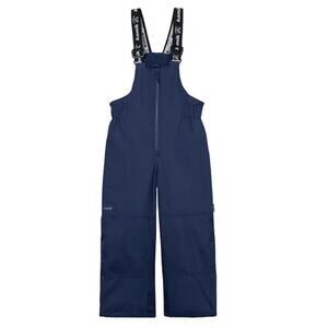 Kamik Kids Winkie Waterproof Snow Bib Pants - Size 5